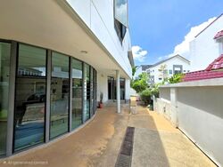 Sunrise Villa (D28), Terrace #537569711